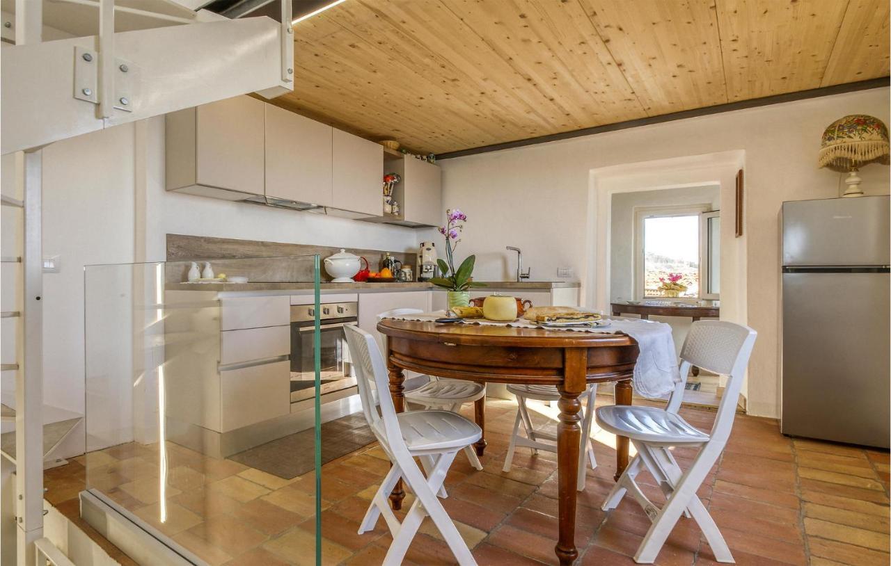 Amazing Home In Belvedere Fogliense With Kitchen Екстериор снимка
