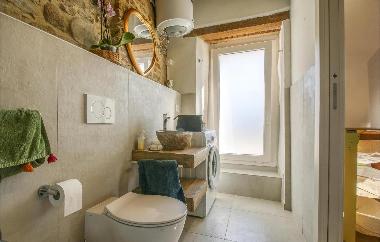 Amazing Home In Belvedere Fogliense With Kitchen Екстериор снимка
