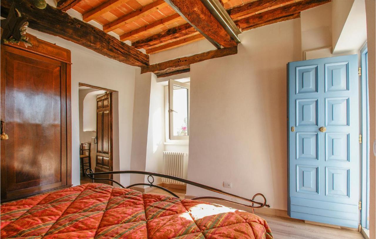Amazing Home In Belvedere Fogliense With Kitchen Екстериор снимка